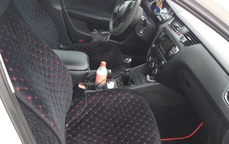 Skoda Octavia, 2015 год, 795 000 рублей, 4 фотография