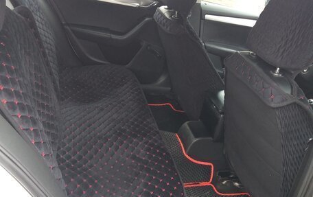 Skoda Octavia, 2015 год, 795 000 рублей, 5 фотография