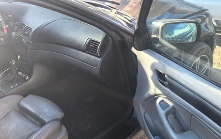 BMW 3 серия, 2004 год, 300 000 рублей, 8 фотография