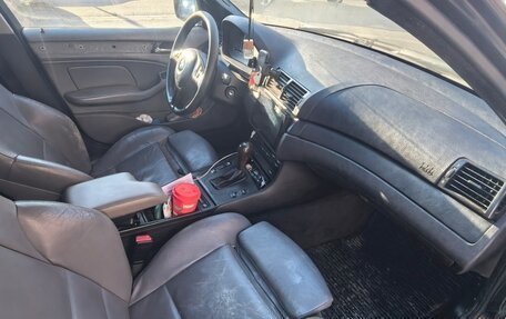 BMW 3 серия, 2004 год, 300 000 рублей, 9 фотография