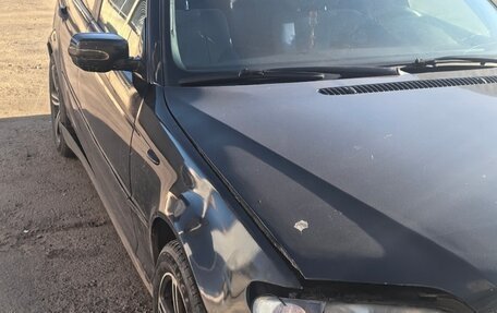 BMW 3 серия, 2004 год, 300 000 рублей, 7 фотография