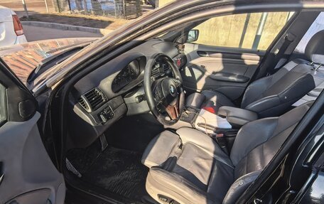 BMW 3 серия, 2004 год, 300 000 рублей, 14 фотография