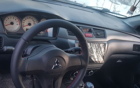 Mitsubishi Lancer IX, 2006 год, 510 000 рублей, 7 фотография