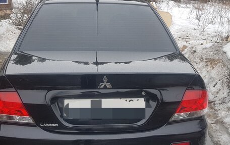 Mitsubishi Lancer IX, 2006 год, 510 000 рублей, 4 фотография