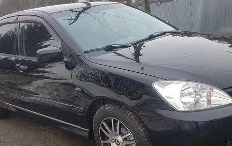 Mitsubishi Lancer IX, 2006 год, 510 000 рублей, 3 фотография