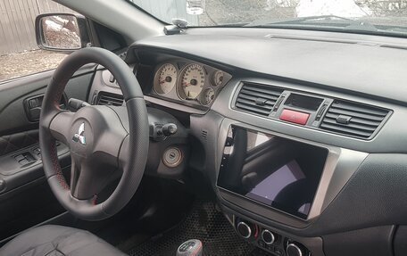 Mitsubishi Lancer IX, 2006 год, 510 000 рублей, 11 фотография