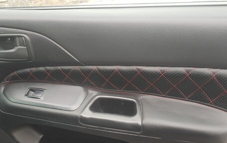 Mitsubishi Lancer IX, 2006 год, 510 000 рублей, 9 фотография