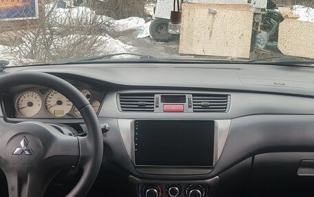 Mitsubishi Lancer IX, 2006 год, 510 000 рублей, 8 фотография