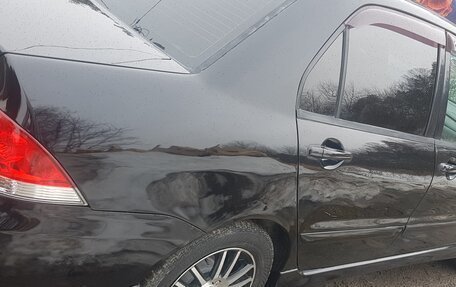 Mitsubishi Lancer IX, 2006 год, 510 000 рублей, 13 фотография