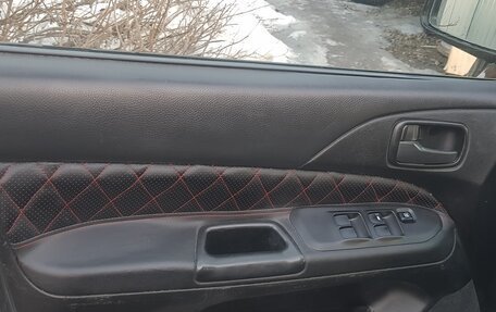 Mitsubishi Lancer IX, 2006 год, 510 000 рублей, 10 фотография