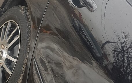 Mitsubishi Lancer IX, 2006 год, 510 000 рублей, 5 фотография