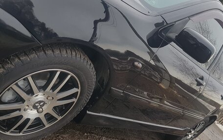 Mitsubishi Lancer IX, 2006 год, 510 000 рублей, 16 фотография