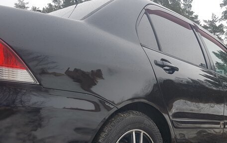 Mitsubishi Lancer IX, 2006 год, 510 000 рублей, 23 фотография