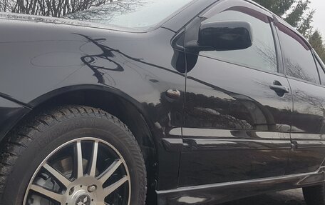 Mitsubishi Lancer IX, 2006 год, 510 000 рублей, 22 фотография