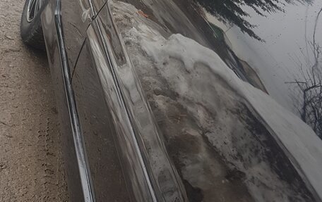 Mitsubishi Lancer IX, 2006 год, 510 000 рублей, 25 фотография