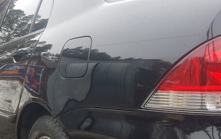 Mitsubishi Lancer IX, 2006 год, 510 000 рублей, 27 фотография