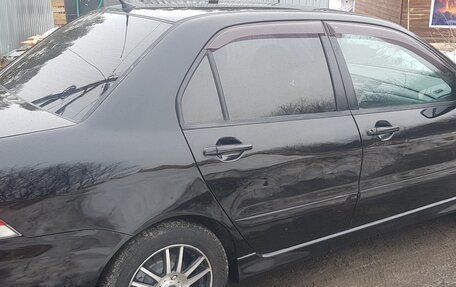 Mitsubishi Lancer IX, 2006 год, 510 000 рублей, 26 фотография