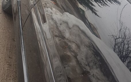 Mitsubishi Lancer IX, 2006 год, 510 000 рублей, 17 фотография