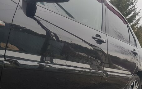 Mitsubishi Lancer IX, 2006 год, 510 000 рублей, 21 фотография