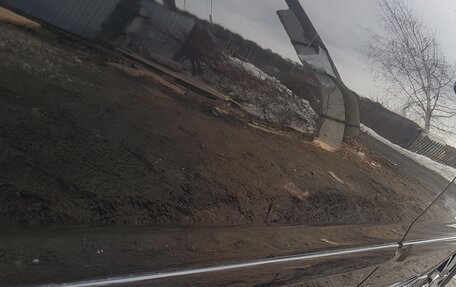 Mitsubishi Lancer IX, 2006 год, 510 000 рублей, 20 фотография