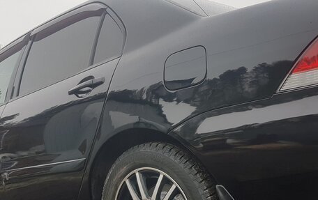 Mitsubishi Lancer IX, 2006 год, 510 000 рублей, 28 фотография