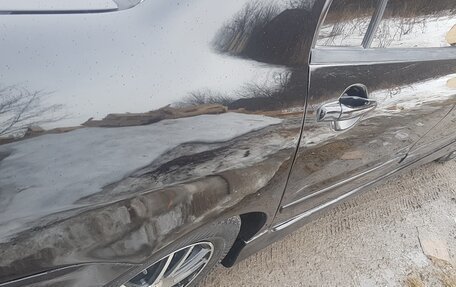 Mitsubishi Lancer IX, 2006 год, 510 000 рублей, 18 фотография