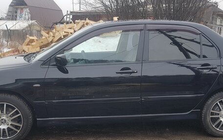 Mitsubishi Lancer IX, 2006 год, 510 000 рублей, 31 фотография