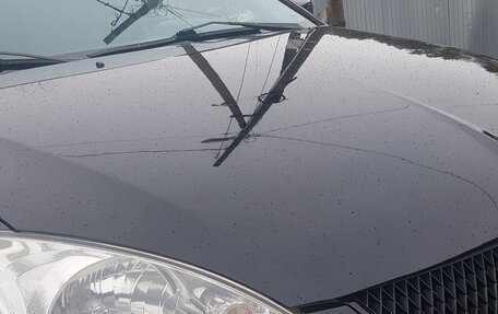 Mitsubishi Lancer IX, 2006 год, 510 000 рублей, 30 фотография