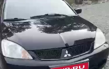 Mitsubishi Lancer IX, 2006 год, 510 000 рублей, 40 фотография