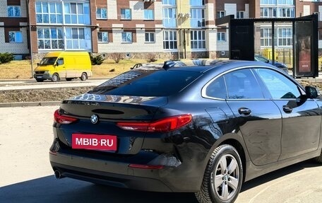 BMW 2 серия F44, 2021 год, 2 550 000 рублей, 2 фотография