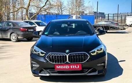 BMW 2 серия F44, 2021 год, 2 550 000 рублей, 3 фотография