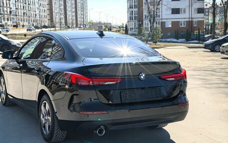 BMW 2 серия F44, 2021 год, 2 550 000 рублей, 5 фотография