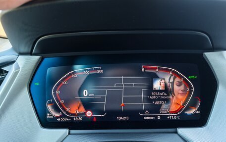 BMW 2 серия F44, 2021 год, 2 550 000 рублей, 7 фотография