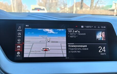 BMW 2 серия F44, 2021 год, 2 550 000 рублей, 9 фотография