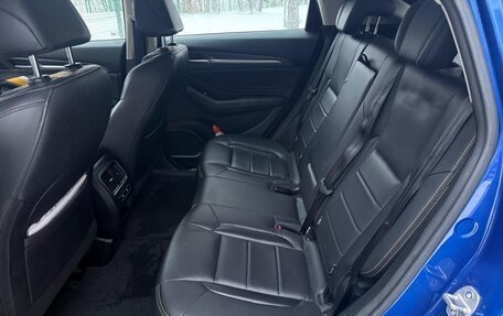 Haval F7x I, 2021 год, 1 850 000 рублей, 2 фотография