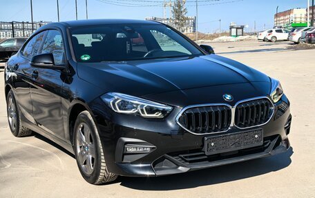 BMW 2 серия F44, 2021 год, 2 550 000 рублей, 25 фотография