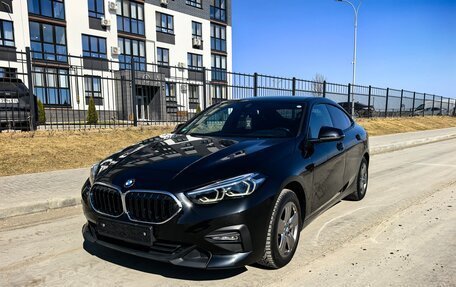 BMW 2 серия F44, 2021 год, 2 550 000 рублей, 24 фотография
