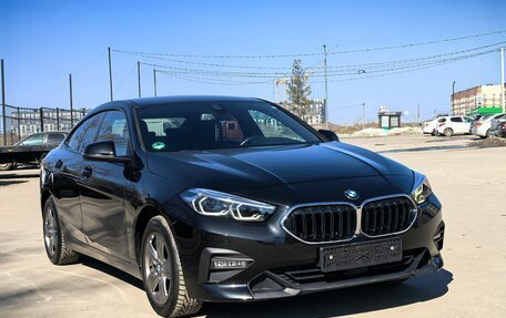 BMW 2 серия F44, 2021 год, 2 550 000 рублей, 26 фотография