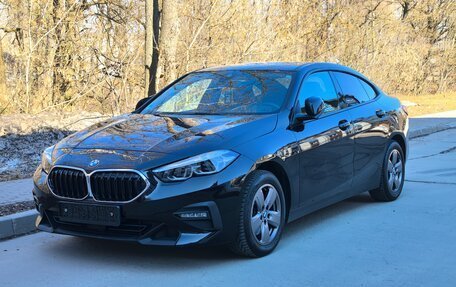 BMW 2 серия F44, 2021 год, 2 550 000 рублей, 23 фотография