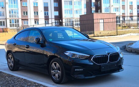 BMW 2 серия F44, 2021 год, 2 550 000 рублей, 27 фотография