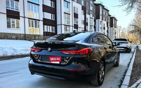 BMW 2 серия F44, 2021 год, 2 550 000 рублей, 28 фотография