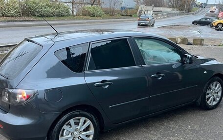 Mazda 3, 2006 год, 450 000 рублей, 4 фотография