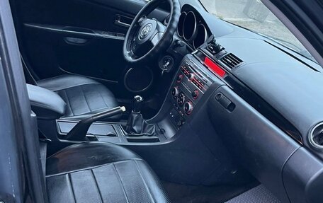 Mazda 3, 2006 год, 450 000 рублей, 3 фотография