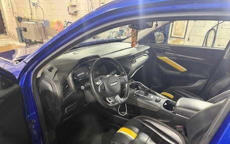 Haval F7x I, 2021 год, 1 850 000 рублей, 12 фотография