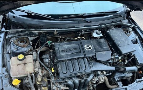 Mazda 3, 2006 год, 450 000 рублей, 2 фотография
