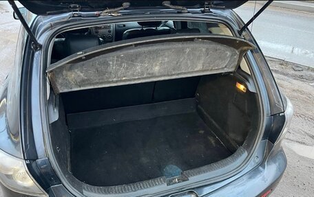 Mazda 3, 2006 год, 450 000 рублей, 9 фотография