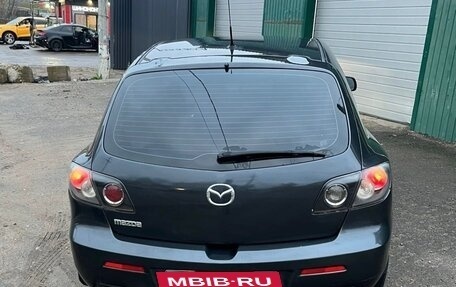 Mazda 3, 2006 год, 450 000 рублей, 5 фотография