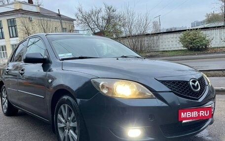 Mazda 3, 2006 год, 450 000 рублей, 6 фотография