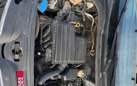 Skoda Rapid I, 2018 год, 745 000 рублей, 4 фотография