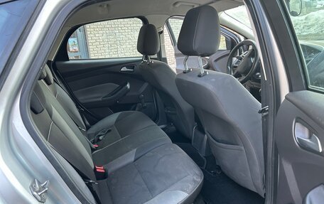 Ford Focus III, 2011 год, 785 000 рублей, 9 фотография